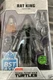The Loyal Subjects TMNT Rat King Glow In The Dark NIB BST AXN