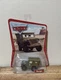 Disney Pixar Cars Desert Series Sarge Mattel