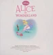 Disney Alice in Wonderland