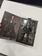 NECA Phantom of The Opera Action Figure Ultimate Phantom Lon  Chaney UNMASKED 