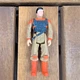 1985 Kenner M.A.S.K Rhino Driver ( Bruce Sato ) Original Vintage No Mask