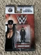 THE UNDERTAKER WWE Nano Metalfigs 100% Die-Cast Metal 2&rdquo; Figure W12 Jada Toys