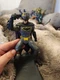 McFarlane Toys DC Multiverse Batman (Purple Cape ) 7 inch Action Figure