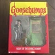 Goosebumps Trick or Treat #7 Night of the Living Dummy &ndash; BAF Bonehead