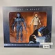 Lost in Space Netflix ROBOT & WILL 2-Pack Exclusive Collectible Action Figures