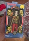 NECA Ben Cooper Devil V.2 5.5" Monster Figure w/ Costume And Mask NIB