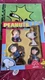 Applause Peanuts Boxed PVC Gift Set 3.5&rdquo; Snoopy Charlie Brown Linus Lucy