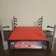 Vintage 2000 WWE RAW Real Sound Arena Wrestling Ring Jakks Pacific WORKS - READ