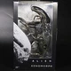 NECA Alien Covenant Xenomorph Warrior 7" Action Figure 1:12 Aliens In Stock