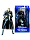 McFarlane The Legend of Vox Machina Vax&rsquo;ildan 7&rdquo; Action Figure Critical Role