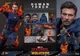 Hot Toys MMS789 Deadpool & Wolverine Human Torch 1/6 Action Figure INSTOCK