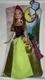 Disney Frozen Color Magic Anna Doll-12" 2013 New Partially Open See Pics