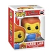 Funko Bitty Pop! LARD LAD - The Simpsons  Mystery Rare (1/3)