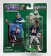 1998 Starting Lineup Terry Glenn New England Patriots Kenner SLU Sports Figure 1