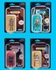 Star Wars Vintage Collection Mandalorian Hasbro Kenner CHOOSE 3.75" TVC Figure