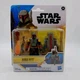 Star Wars Boba Fett Hasbro Missile Launcher Flame Blaster New Sealed 