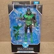 McFarlane DC Multiverse Batman Earth-32 Dark Nights: Metal Green Lantern Batman