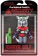 Funko Action Figure: Five Nights at Freddy's, Security Breach - Roxanne Wolf