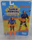McFarlane Toys DC Direct Super Powers 5" DEATHSTROKE Action Figure! NEW 2023!!