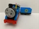 Thomas the Tank Engine Motorized Train Fisher-Price 2021 Engine And Car Tested