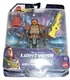 NEW Mattel Disney Pixar's Lightyear Action Figure IZZY HAWTHORNE Jr. Zap Patrol