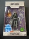 BST AXN Teenage Mutant Ninja Turtles RAT KING The Loyal Subjects 5&rdquo; Figure NEW