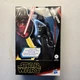 Star Wars Galaxy of Adventures Darth Vader by Hasbro NEW In Sealed Box