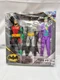DC COMICS Batman & Robin VS. The Joke 12" Action Figures *New