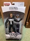 HASBRO MARVEL LEGENDS SPIDER-MAN Venom Eddie Brock Factory ERROR EYE Is Missing!