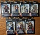 Marvel Legends THOR LOVE & THUNDER COMPLETE SET OF 7 Korg BAF New Sealed