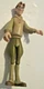  Atlantis Lost Empire MILO THATCH PVC figure 4", Disney 