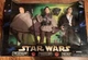 1998 Kenner Star Wars 12" 3-pack Luke Tatooine Leia Boushh Han Bespin Sealed SW