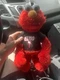 LET'S ROCK ELMO - 14" DANCING SINGING TOY - 2010 SESAME ST. / HASBRO - LP2