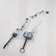 1/6 Figure's Mjolnir Accessory Hot Toys Mighty Thor MMS663 Thor Love And Thunder