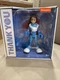 Fisher Price First Responder NURSE Action Figure (2020 Mattel) NIB