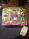 Barney&rsquo;s World Dress Up Barney 20 Pc Set  Fisher Price Brand New In Box.