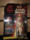 Hasbro Star Wars: Episode 1 Qui-Gon Jinn Jedi Duel Action Figure