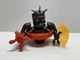 Skibidi Toilet Mystery Collector Figure Series 2 Juggernaut Astro Toilet HTF