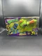 Nickelodeon Teenage Mutant Ninja Turtles Turtle sub diver DONNIE Toy Damage Box