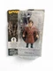 Noble Collection Bendyfigs Game of Thrones Tyrion Lannister Figure w/ Stand