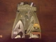 Spock NEW 3.75 action figure Star Trek Playmates Galaxy Collection toy
