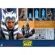 Hot Toys TMS021 Star Wars Ahsoka Tano 1/6 Limited Collectible Action Figure