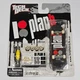 TECH DECK B PLAN PAT DUFFY FINGERBOARD 96MM MOSC SPIN MASTER 2010 SUPER RARE
