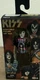 NECA Ben Cooper KISS The Starchild 5.5" Costume Action Figure