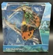 Avatar: The Way of Water - Skimwing Mega Action Figure McFarlane Toys NIB
