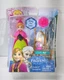 Disney Frozen Anna Of Arendelle Magiclip Polly Pocket with Ring