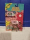 Magic Screen Wind Up MOC Matchbox - Vintage 1988 New Pee Wee Herman Playhouse