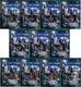   Star Trek:1st Contact Playmates 5.5" Action Figure Collection-Your Choice 11 