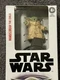 Star Wars Hasbro Disney 6&rdquo; Figure: MANDALORIAN The Child, Baby Yoda New In Box