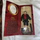 Bilbo Lord of Rings Special Edition Collector Series Toy Biz Action Figure